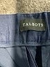 Talbots 100% Linen Blue Linen Pants Size 12 (petite) - photo 7