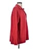 Aerie Red Pullover Sweater Size S - photo 4