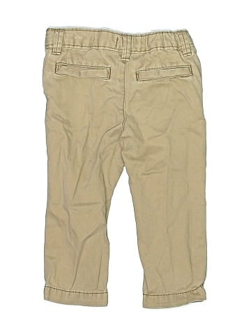 OshKosh B'gosh Khakis (view 2)