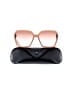 DIFF Pink Sunglasses One size - photo 2