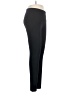 White House Black Market Solid Black Active Pants Size S - photo 4