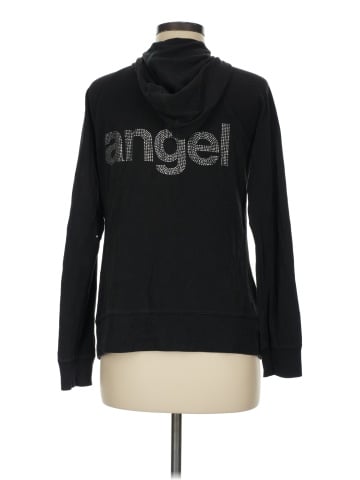 Victoria's Secret Zip Up Hoodie (view 2)
