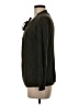 Ruby Moon Green Pullover Sweater Size S - photo 5