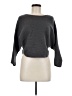 Assorted Brands Gray Pullover Sweater Size M (estimated) - photo 1