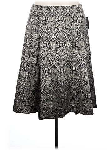 Lela Rose Formal Skirt (view 1)