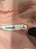 Just Fab Pink Raincoat Size S - photo 6
