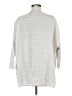 Elemente Clemente Ivory Kimono Size 8 (1) - photo 2