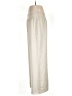 Shein 100% Polyester Ivory Casual Pants Size 8/10 - photo 5