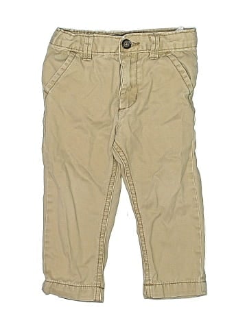 OshKosh B'gosh Khakis (view 1)