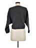Assorted Brands Gray Pullover Sweater Size M (estimated) - photo 2