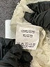Choklate 100% Polyester Ivory Long Sleeve Blouse Size Med - Lg - photo 8