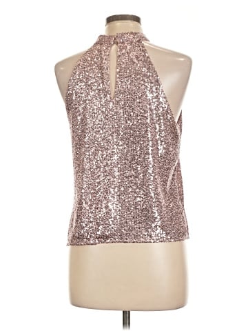 River Island Sleeveless Blouse (view 2)