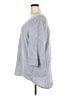 W5 Blue 3/4 Sleeve Top Size 3X - photo 5