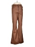 Sofia Jeans by Sofia Vergara Brown Casual Pants Size 12 - photo 1