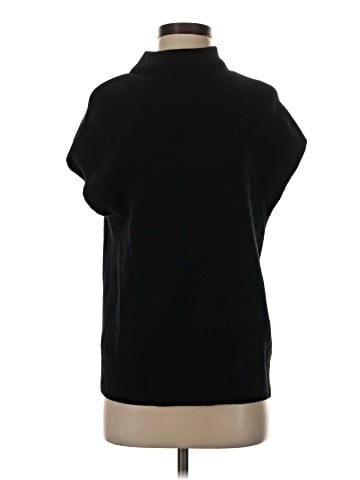 Vince. Wool Pullover Sweater (view 1)