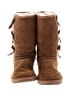 Koolaburra by UGG 100% Leather Brown Boots Size 4 - photo 2