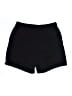 Roots Solid Black Athletic Shorts Size S - photo 2