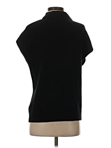 Vince. Wool Pullover Sweater (view 2)