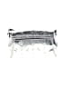 MICHAEL Michael Kors Silver Crossbody Bag One size - photo 3