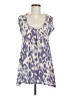 Deletta 100% Lyocell Purple Tank Top Size M - photo 1