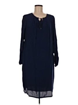 J. McLaughlin Casual Dress (view 1)