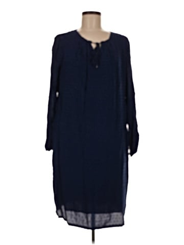 J. McLaughlin Casual Dress (view 1)