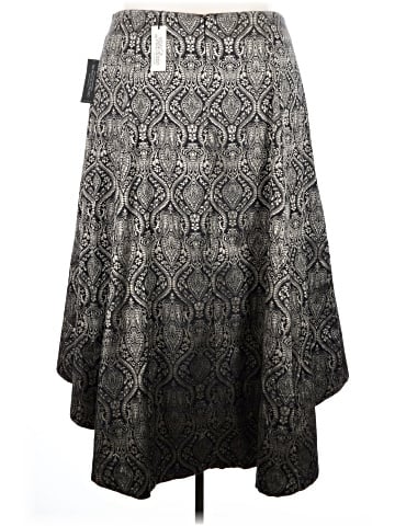 Lela Rose Formal Skirt (view 2)