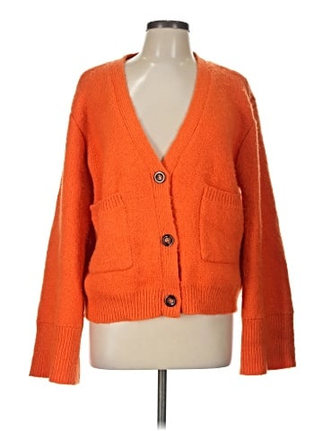 Apparis Cardigan (view 1)