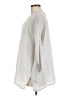 Elemente Clemente Ivory Kimono Size 8 (1) - photo 5