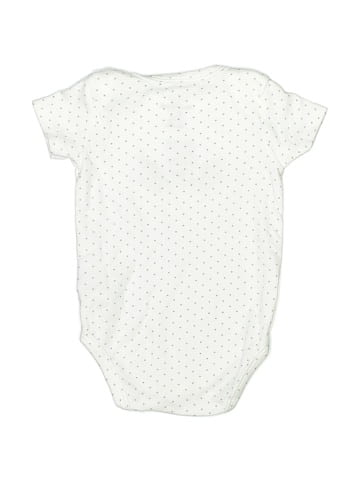 Duck Duck Goose Short Sleeve Onesie (view 2)
