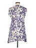 Deletta 100% Lyocell Purple Tank Top Size M - photo 2
