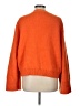Apparis Orange Cardigan Size L - photo 2
