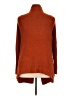 Merona 100% Acrylic Orange Cardigan Size XL - photo 2