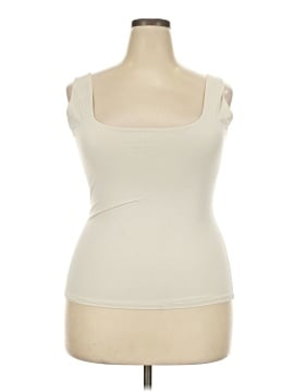 Pumiey Sleeveless T-Shirt (view 1)