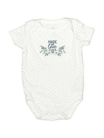 Duck Duck Goose Short Sleeve Onesie (view 1)