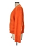 Apparis Orange Cardigan Size L - photo 5