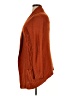 Merona 100% Acrylic Orange Cardigan Size XL - photo 5