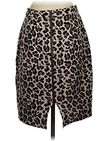 Maeve Casual Skirt (view 2)