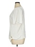 Talbots Ivory Short Sleeve Top Size XL - photo 5