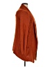 Merona 100% Acrylic Orange Cardigan Size XL - photo 4