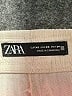 Zara Gray Casual Pants Size XS - photo 7