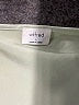 Wilfred 100% Polyester Green Casual Dress Size L - photo 7