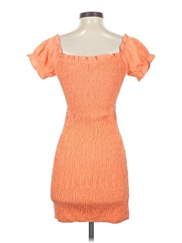 Tiger Mist Cocktail Dress (view 2)