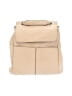 Nanette Lepore Ivory Backpack One size - photo 1