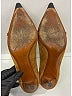 Gucci Brown Heels Size EU (IT) 39 1/2 / US 9 1/2 (wide) - photo 6