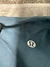 Lululemon Athletica Solid Teal Active Pants Size 4 - photo 7