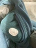 Lululemon Athletica Solid Teal Active Pants Size 4 - photo 8