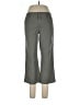 Old Navy Solid Gray Casual Pants Size 10 - photo 1