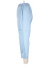 Unbranded Blue Casual Pants Size S - photo 5
