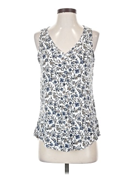 24/7 Maurices Sleeveless Blouse